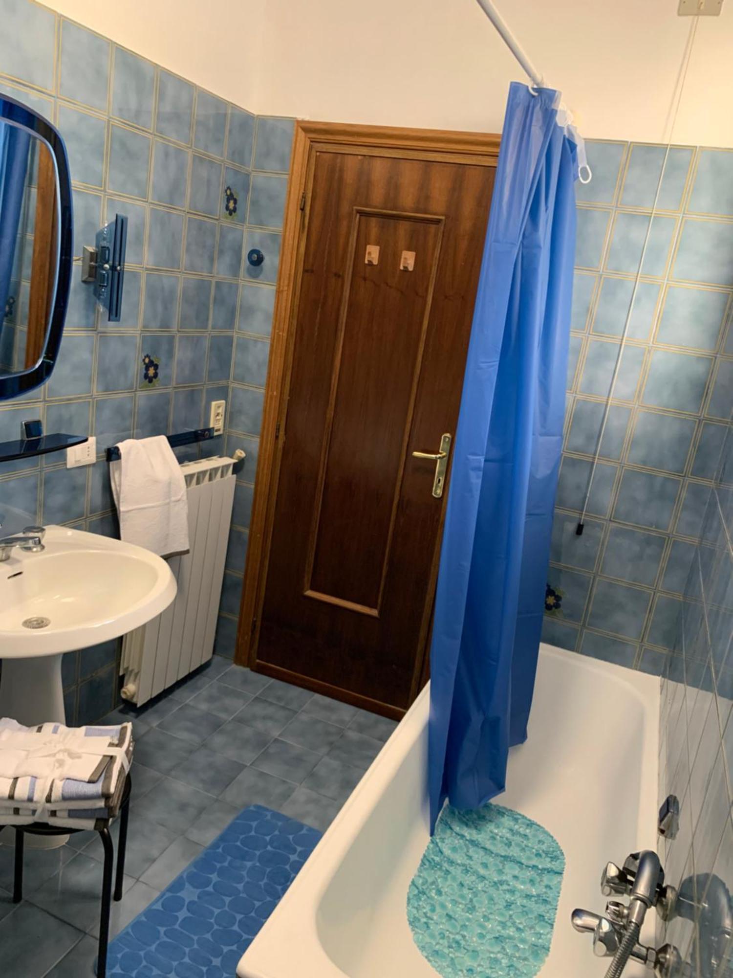 Ella Home Сан Лоренцо ал Маре Екстериор снимка